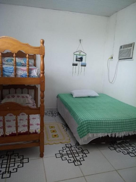  Iara Hostel