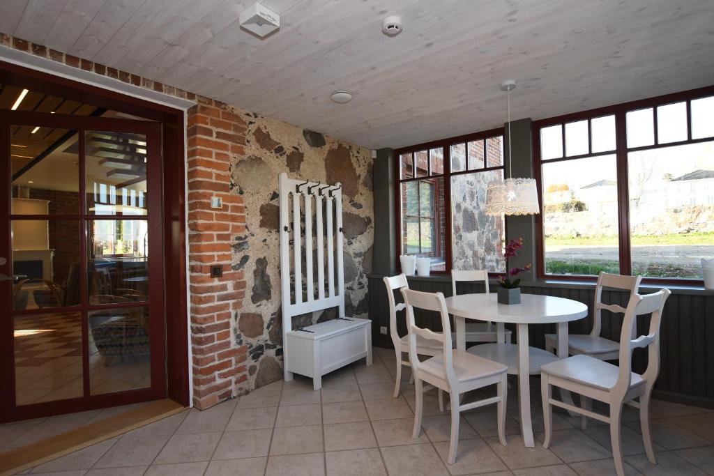 Fotografie z fotogalerie ubytování Riverside Villa v destinaci Luunja
