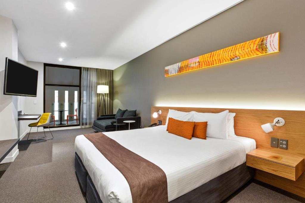 Jasper Boutique Hotel - 家庭套房