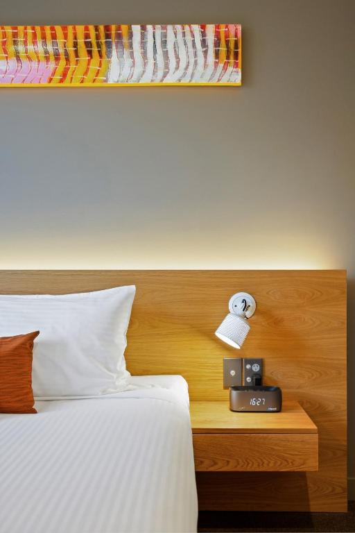Jasper Boutique Hotel - 高级庭院景观室