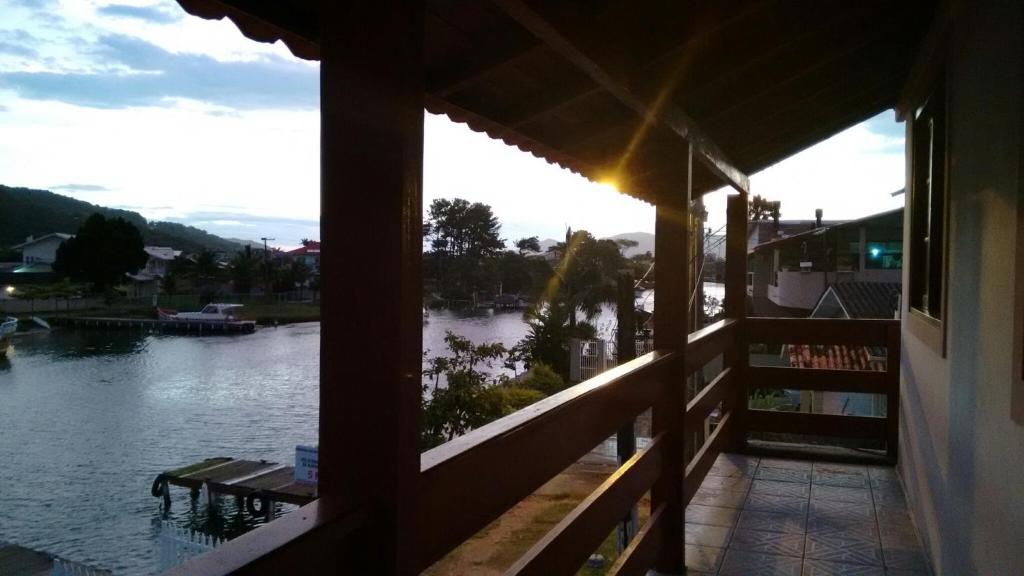  Pousada Estação Barra