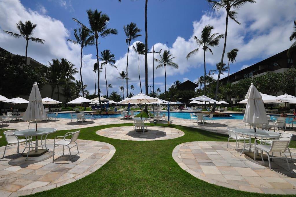  Resort Marulhos Porto de Galinhas Flat 307G