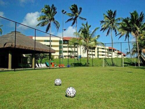  Resort Marulhos Porto de Galinhas Flat 307G