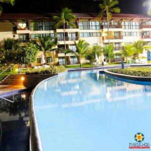  Resort Marulhos Porto de Galinhas Flat 307G