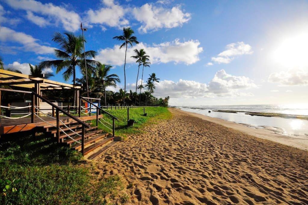  Resort Marulhos Porto de Galinhas Flat 307G