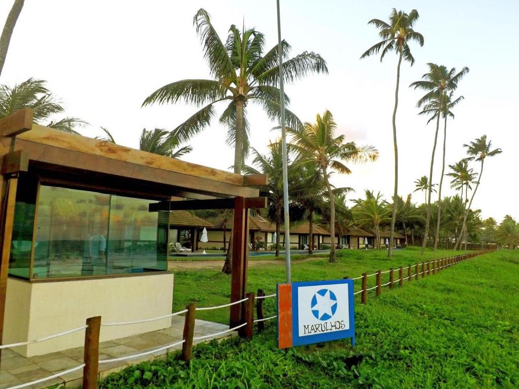  Resort Marulhos Porto de Galinhas Flat 307G