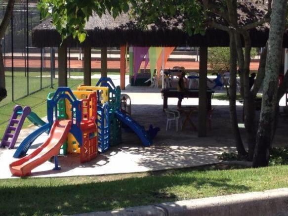  Resort Marulhos Porto de Galinhas Flat 307G