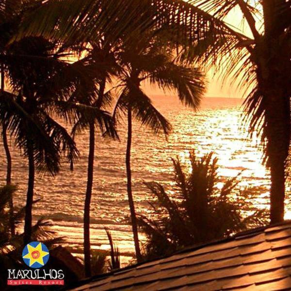  Resort Marulhos Porto de Galinhas Flat 307G
