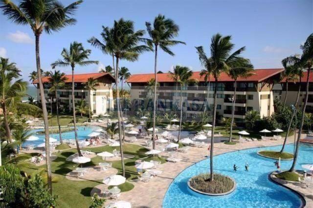  Resort Marulhos Porto de Galinhas Flat 307G