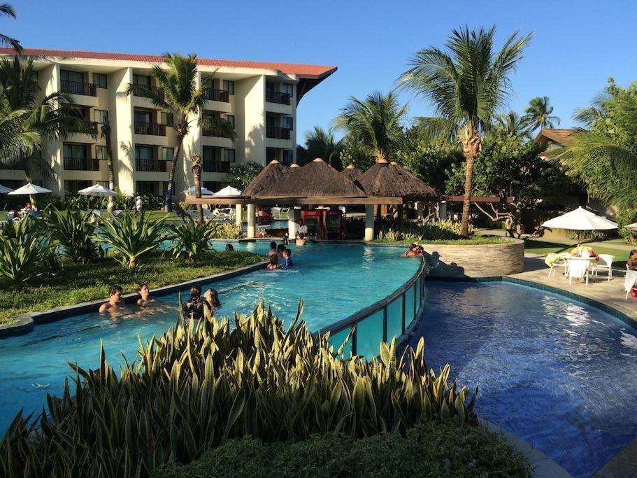  Resort Marulhos Porto de Galinhas Flat 307G