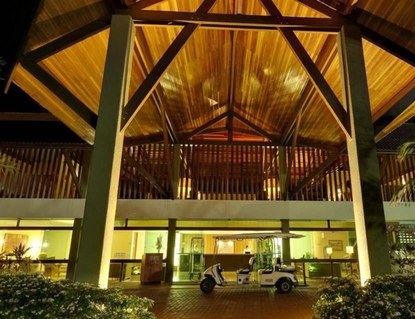  Resort Marulhos Porto de Galinhas Flat 307G