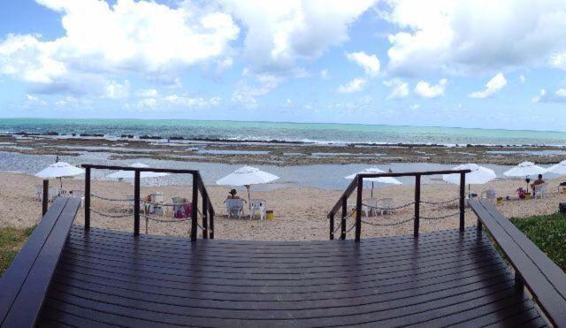  Resort Marulhos Porto de Galinhas Flat 307G
