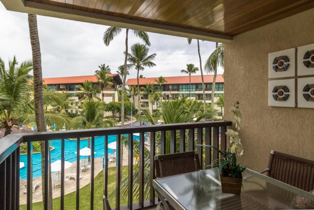  Resort Marulhos Porto de Galinhas Flat 307G