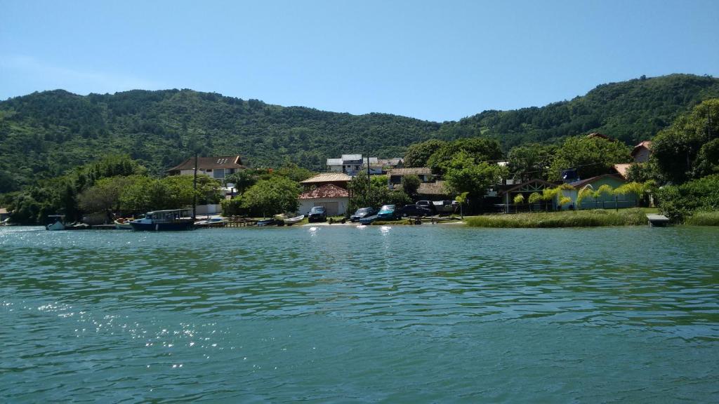  Pousada Estação Barra