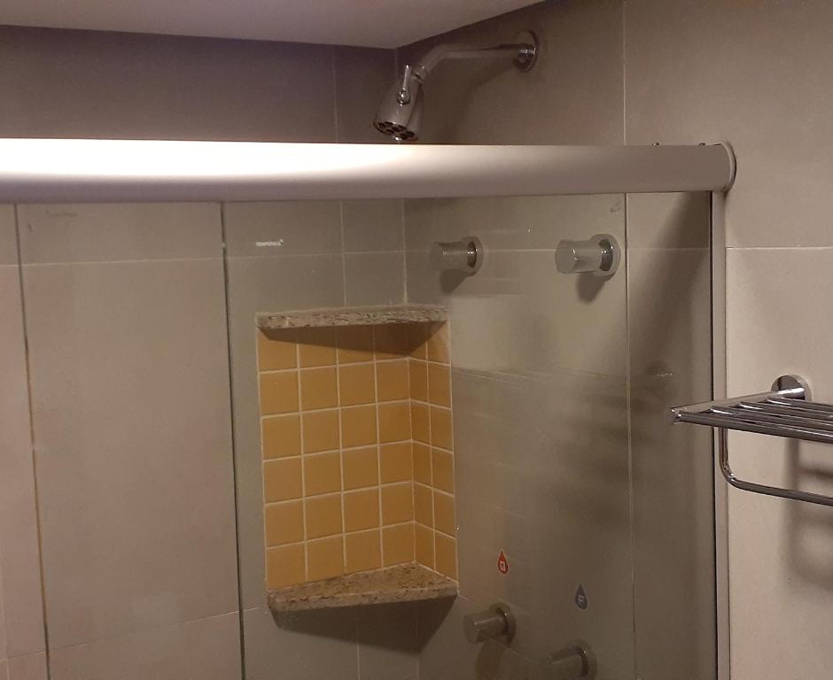  Apartamento em Olimpia - Resort em frente ao Thermas