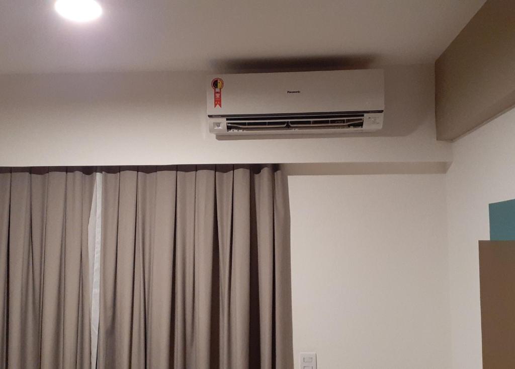  Apartamento em Olimpia - Resort em frente ao Thermas