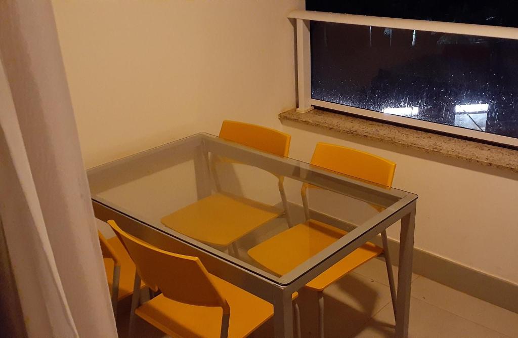  Apartamento em Olimpia - Resort em frente ao Thermas