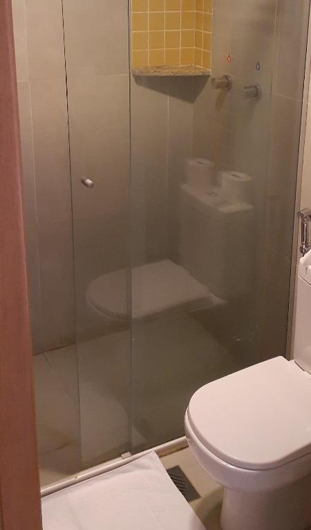  Apartamento em Olimpia - Resort em frente ao Thermas