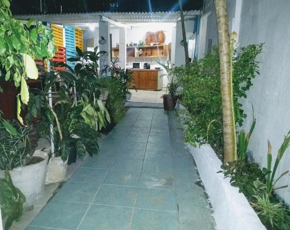  Asa Branca Residence