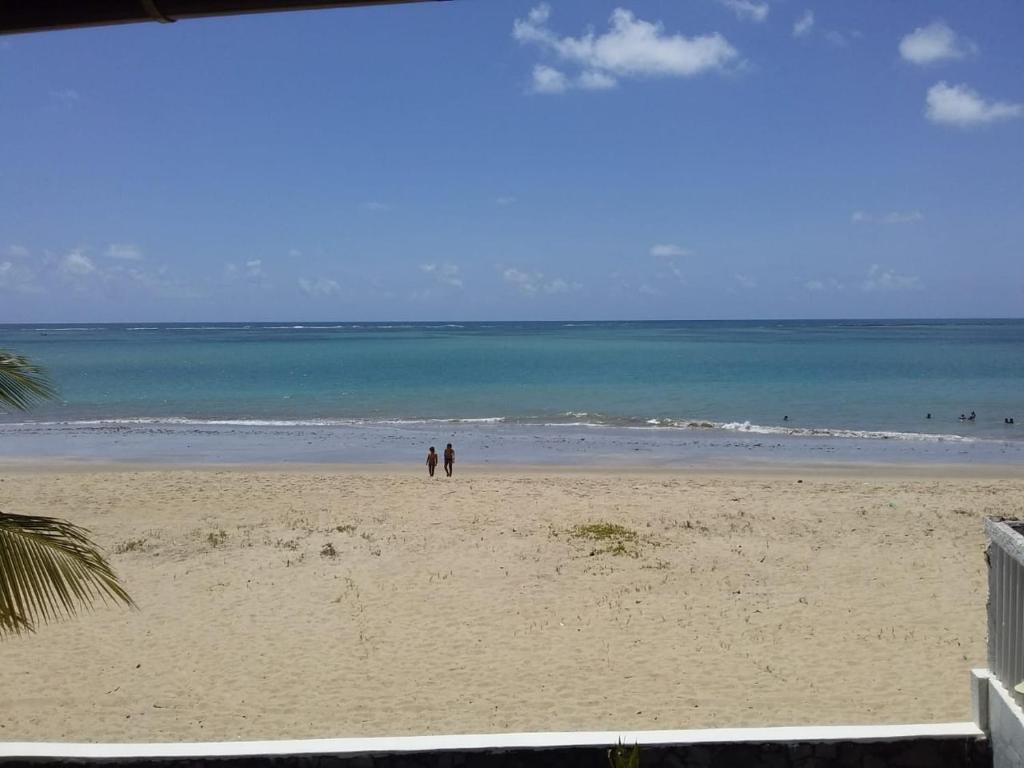  Pousada Canto de Mar