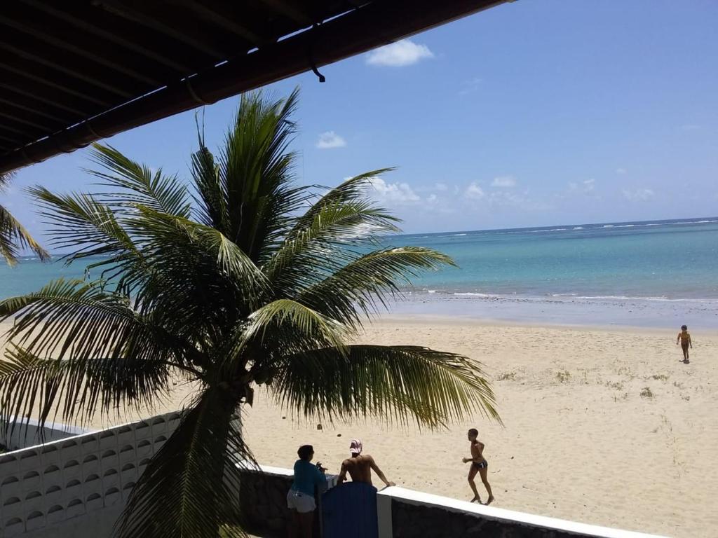  Pousada Canto de Mar