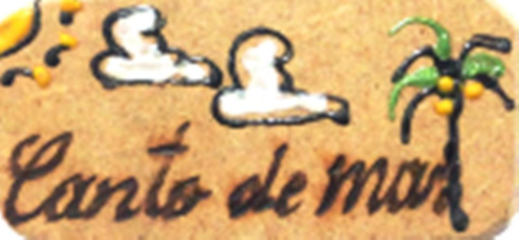  Pousada Canto de Mar