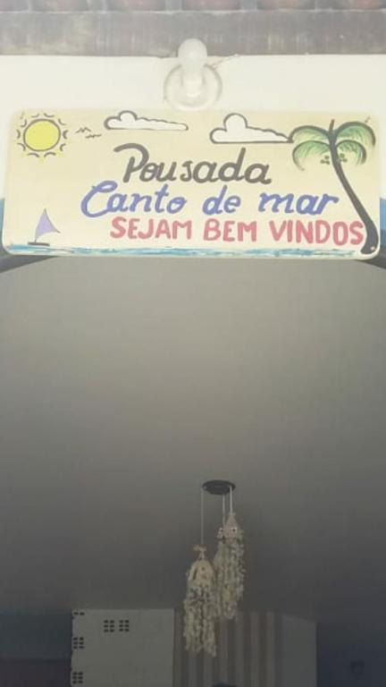  Pousada Canto de Mar
