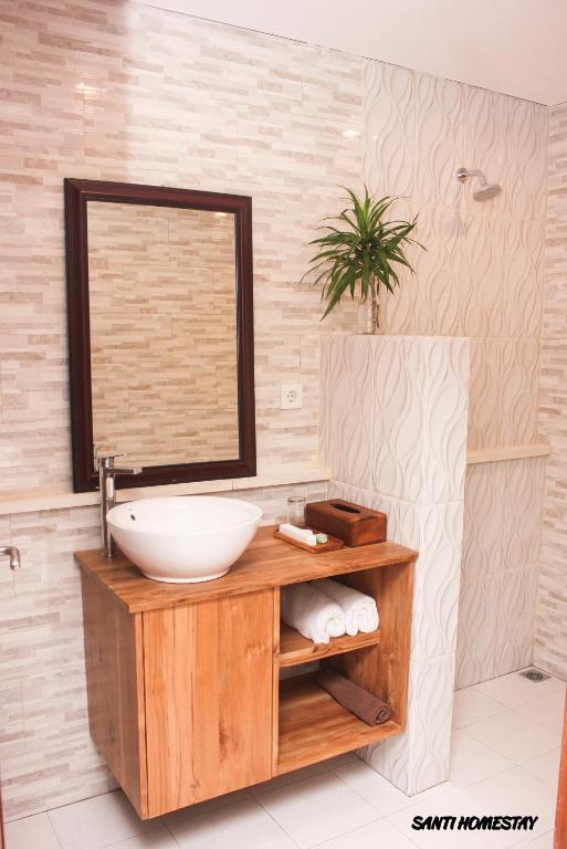 Santi HomeStay - 16