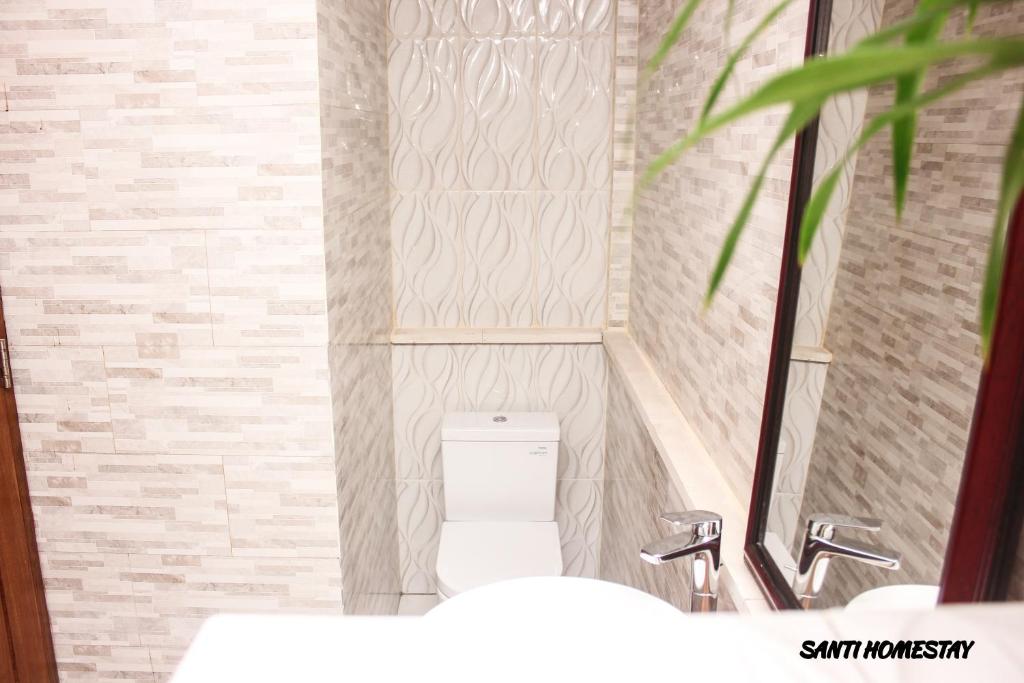 Santi HomeStay - 18