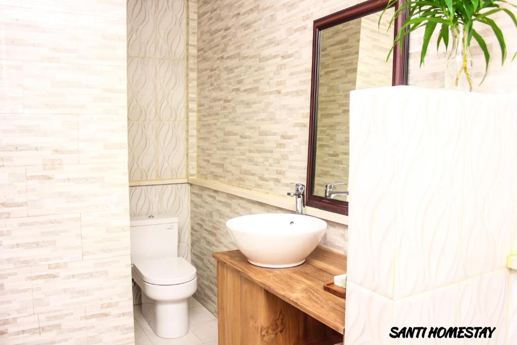 Santi HomeStay - 17
