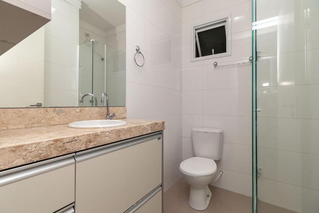  Aluguel Apartamento 2 quartos Bombas/SC