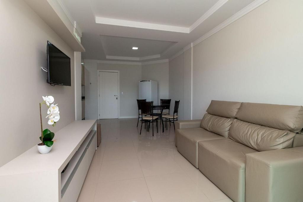  Aluguel Apartamento 2 quartos Bombas/SC