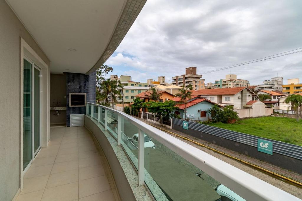  Aluguel Apartamento 2 quartos Bombas/SC
