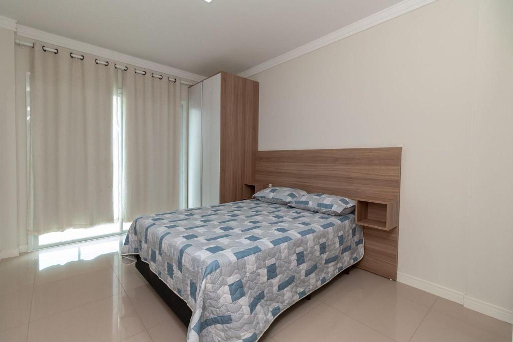 Aluguel Apartamento 2 quartos Bombas/SC