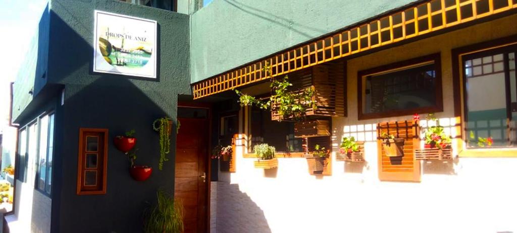  Residencial Drops De Aniz