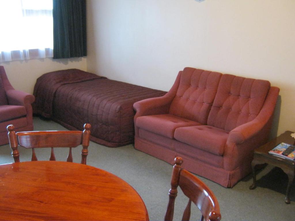 Blue Dolphin Motel - Resim 30