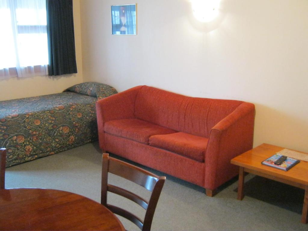 Blue Dolphin Motel - Resim 34