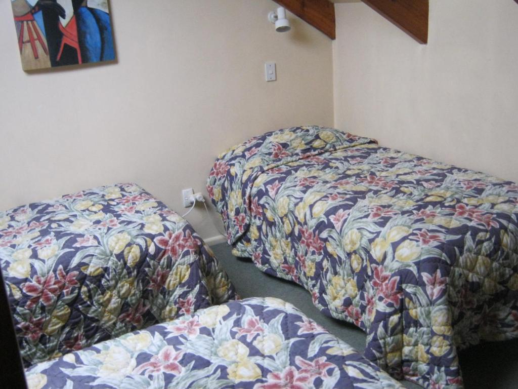 Blue Dolphin Motel - Resim 37