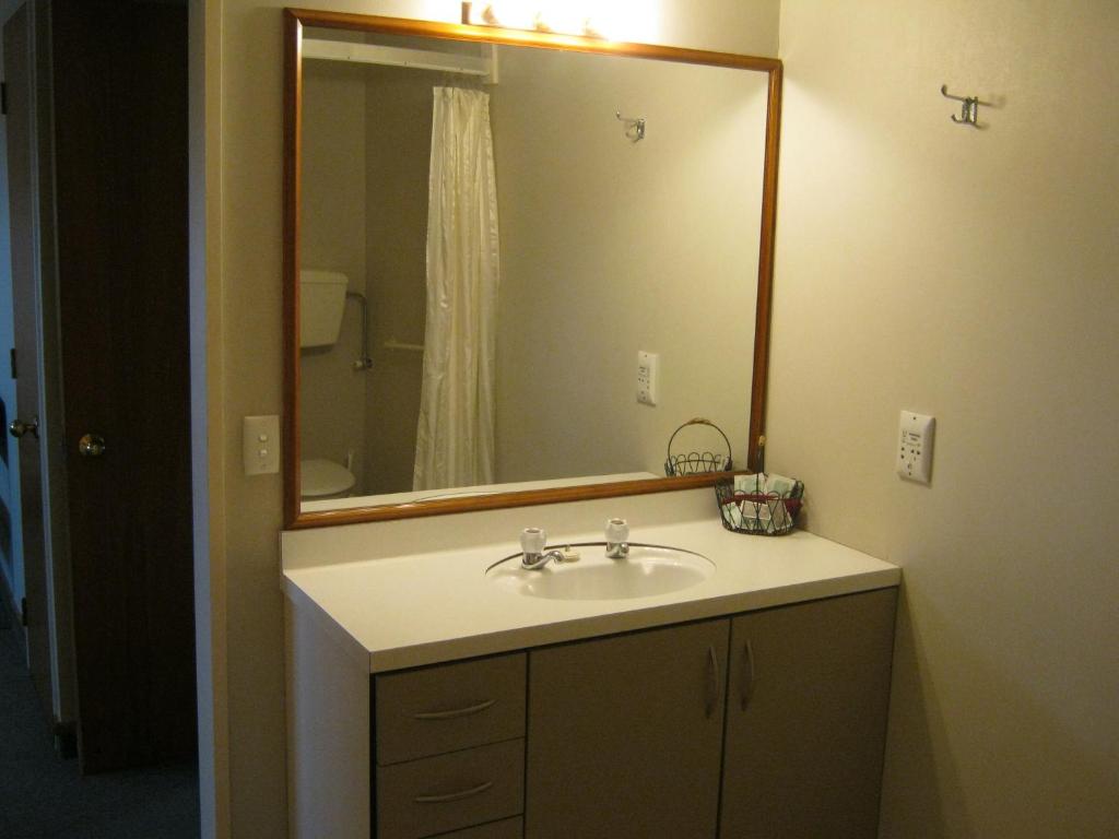 Blue Dolphin Motel - Resim 38