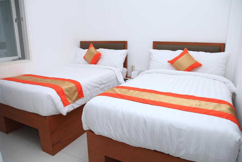 Arawa Traveller's Inn Motel, Makassar (updated prices 2024)