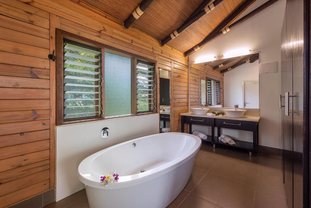 Aga Reef Resort and Spa - Villa De Luxe