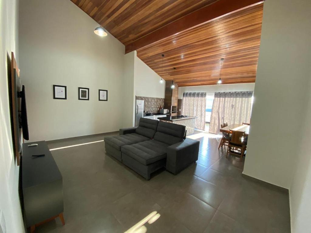  FAMILY HOUSE Olímpia