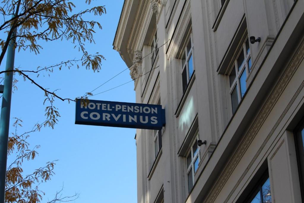 Hotel Corvinus Vienna - Resim 9