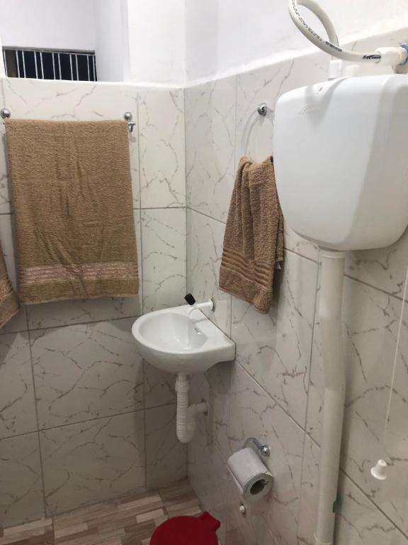  Apartamentos Ceaga 201