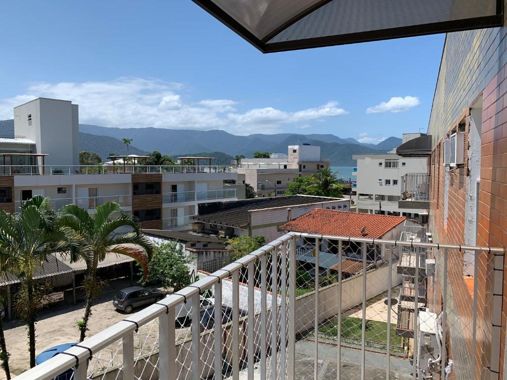  Apartamento no Itagua - Ubatuba