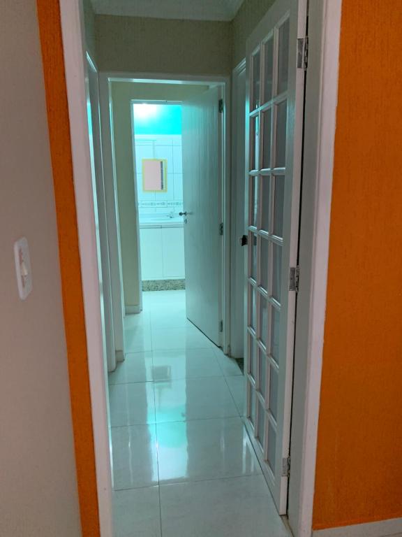  Apartamento no Itagua - Ubatuba