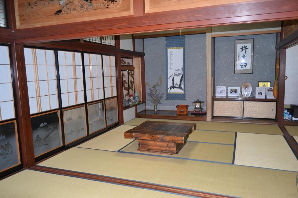 Fotografie z fotogalerie ubytování Fukui Furusato Chaya Kine to Usu v destinaci Fukui
