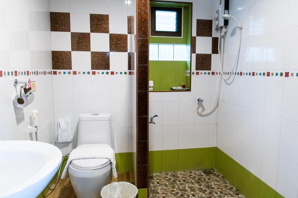 BaanRimNam Resort Trat - 17