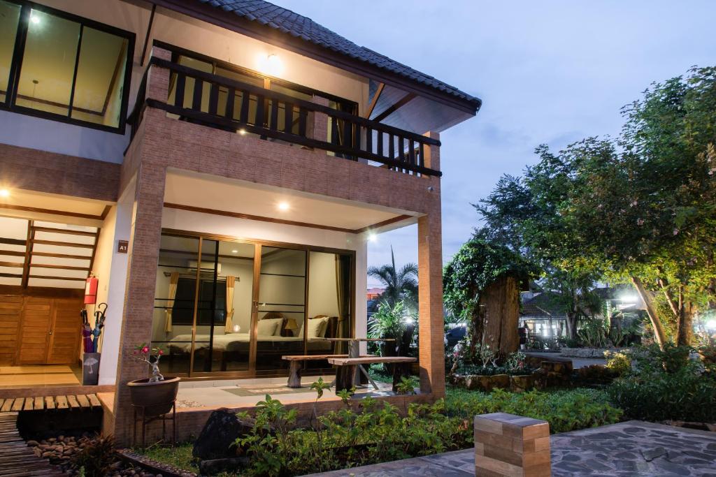 BaanRimNam Resort Trat - 10