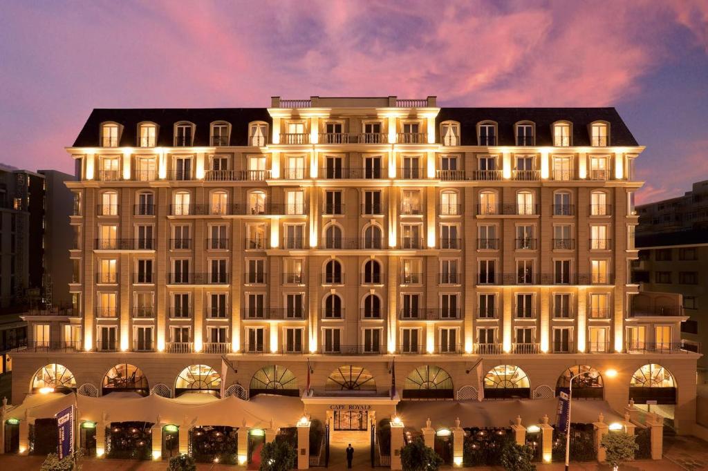 204 - 2BDR Apartment close to V&A Waterfront, Cape Town (updated prices  2025)